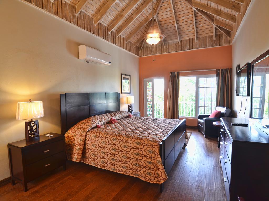 Tropical Lagoon Resort Порт Антонио Екстериор снимка