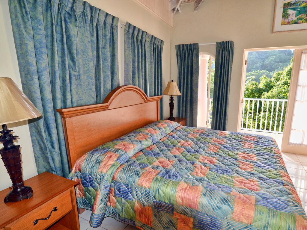 Tropical Lagoon Resort Порт Антонио Екстериор снимка