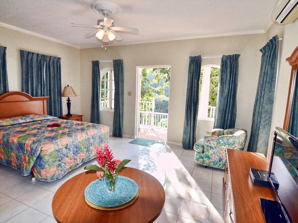 Tropical Lagoon Resort Порт Антонио Екстериор снимка