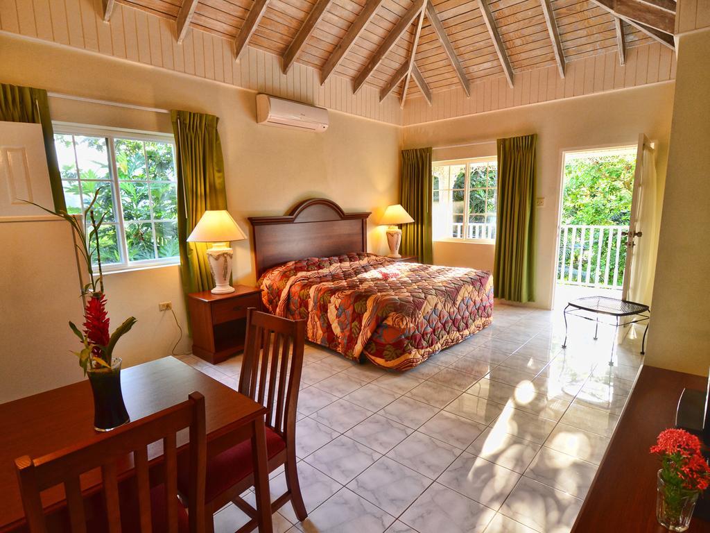 Tropical Lagoon Resort Порт Антонио Екстериор снимка