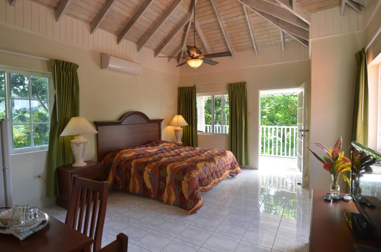 Tropical Lagoon Resort Порт Антонио Екстериор снимка
